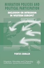 Télécharger le livre :  Migration Policies and Political Participation