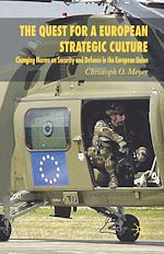 Télécharger le livre :  The Quest for a European Strategic Culture
