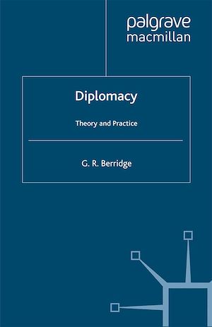 Téléchargez le livre :  Diplomacy