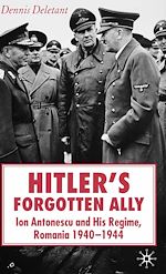 Télécharger le livre :  Hitler's Forgotten Ally