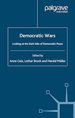 Télécharger le livre :  Democratic Wars