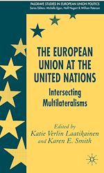 Download this eBook The European Union at the United Nations