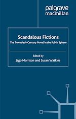 Télécharger le livre :  Scandalous Fictions
