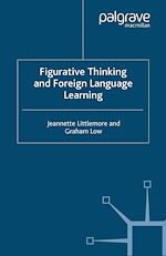 Télécharger le livre :  Figurative Thinking and Foreign Language Learning