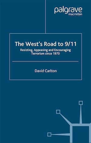 Téléchargez le livre :  The West's Road to 9/11