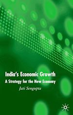 Télécharger le livre :  India's Economic Growth