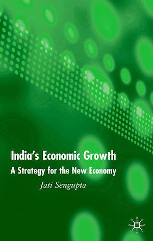 Téléchargez le livre :  India's Economic Growth