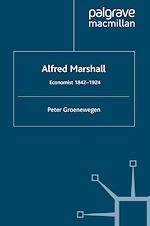 Télécharger le livre :  Alfred Marshall
