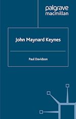Télécharger le livre :  John Maynard Keynes