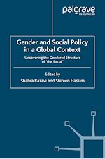 Télécharger le livre :  Gender and Social Policy in a Global Context
