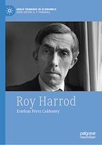 Télécharger le livre :  Roy Harrod