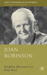 Télécharger le livre :  Joan Robinson