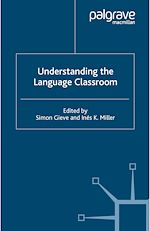 Télécharger le livre :  Understanding the Language Classroom