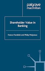 Télécharger le livre :  Shareholder Value in Banking