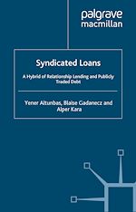 Télécharger le livre :  Syndicated Loans
