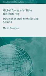 Télécharger le livre :  Global Forces and State Restructuring