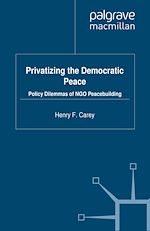 Download this eBook Privatizing the Democratic Peace