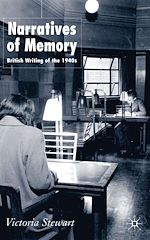 Télécharger le livre :  Narratives of Memory