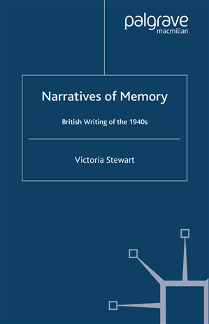 Téléchargez le livre :  Narratives of Memory