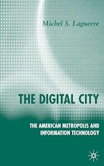 Télécharger le livre :  The Digital City
