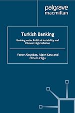 Télécharger le livre :  Turkish Banking