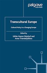 Télécharger le livre :  Transcultural Europe