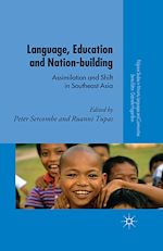 Télécharger le livre :  Language, Education and Nation-building