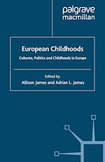 Télécharger le livre :  European Childhoods