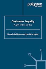 Télécharger le livre :  Customer Loyalty