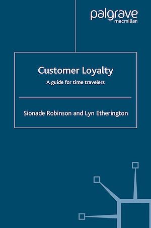 Téléchargez le livre :  Customer Loyalty