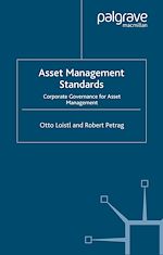 Télécharger le livre :  Asset Management Standards