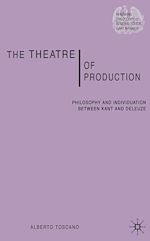 Télécharger le livre :  The Theatre of Production