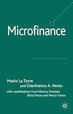 Télécharger le livre :  Microfinance