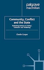 Télécharger le livre :  Community, Conflict and the State