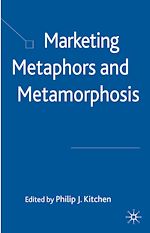 Télécharger le livre :  Marketing Metaphors and Metamorphosis