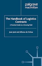Télécharger le livre :  The Handbook of Logistics Contracts