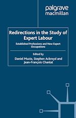 Télécharger le livre :  Redirections in the Study of Expert Labour