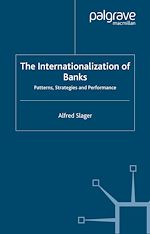 Télécharger le livre :  The Internationalization of Banks