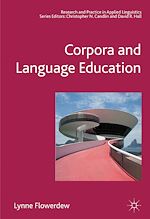 Télécharger le livre :  Corpora and Language Education