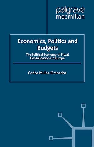 Téléchargez le livre :  Economics, Politics and Budgets