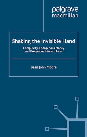 Téléchargez le livre :  Shaking the Invisible Hand