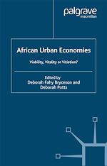 Télécharger le livre :  African Urban Economies