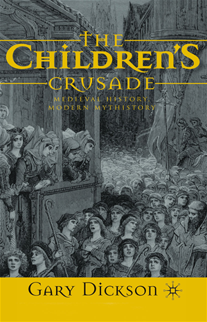 Téléchargez le livre :  The Children's Crusade