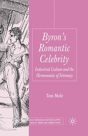 Téléchargez le livre :  Byron's Romantic Celebrity