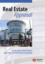 Télécharger le livre :  Real Estate Appraisal