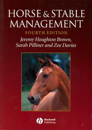 Téléchargez le livre :  Horse and Stable Management