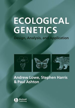 Download the eBook: Ecological Genetics