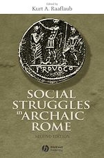 Télécharger le livre :  Social Struggles in Archaic Rome
