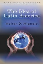 Télécharger le livre :  The Idea of Latin America