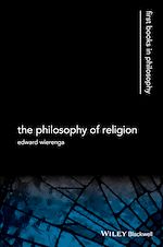 Télécharger le livre :  The Philosophy of Religion